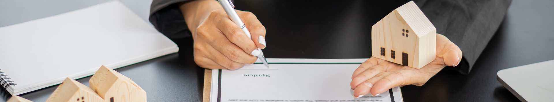 Residential Real Estate Brokerage & Management